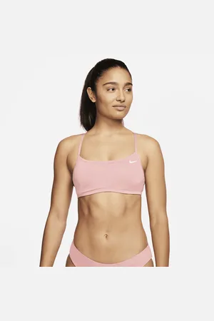 Nike Essential Bikinitop met racerback