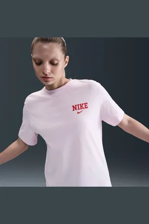 Nike Sportswear T-shirt voor dames