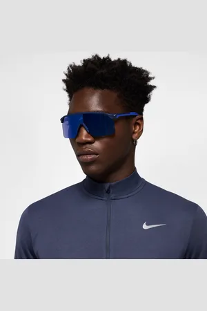 Nike Expedition Shield zonnebril met spiegeleffect