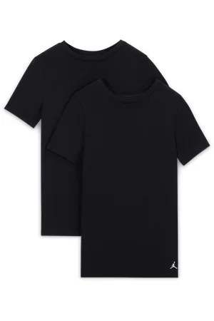 Jordan Flight Base T-shirts voor kids (2 stuks)