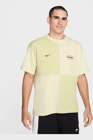 Nike Liverpool FC Air Max Premium voetbalshirt voor heren