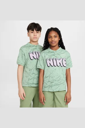 Nike SB Dri-FIT skateshirt voor kids