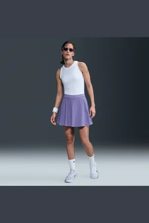 Nike Court Ace Advantage Dri-FIT tennisrok