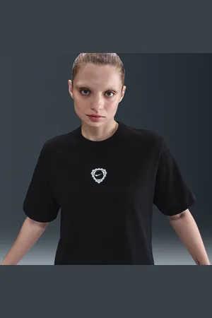 Nike Sportswear T-shirt voor dames