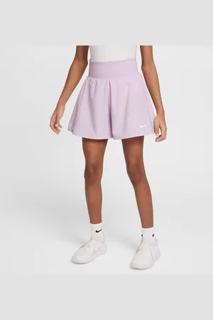 Nike Dri-FIT meisjesshorts