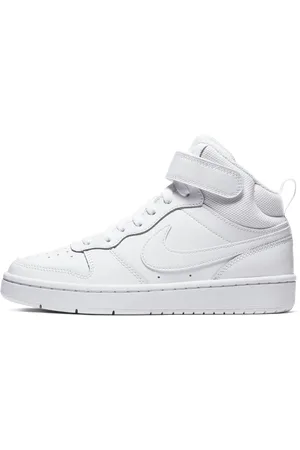Nike Court Borough Mid 2 Kinderschoenen
