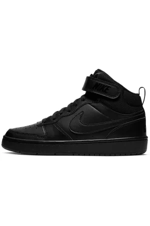 Nike Court Borough Mid 2 Kinderschoenen