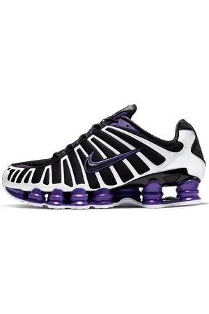 Nike Shox TL Herenschoen