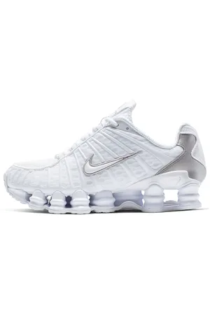 Nike Shox TL damesschoenen