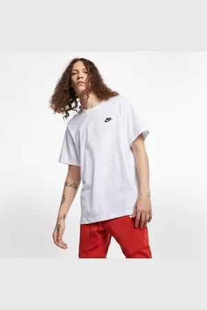 Nike Sportswear Club T-shirt voor heren