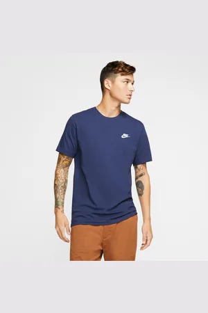 Nike Sportswear Club T-shirt voor heren