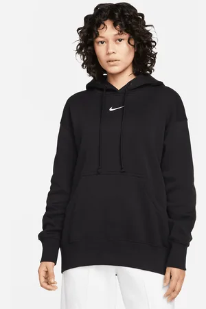 Nike Sportswear Phoenix Fleece Oversized hoodie voor dames
