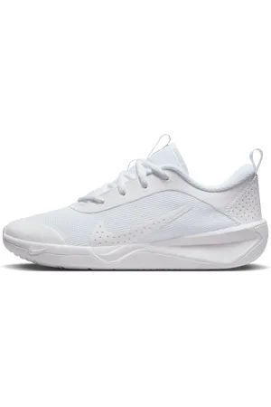 Nike Omni Multi-Court Zaalschoenen voor kids