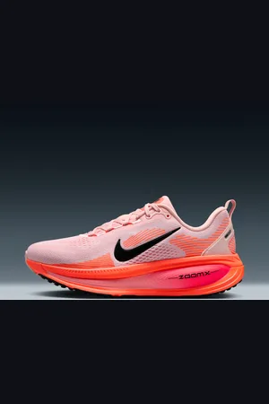 Nike Vomero 18 hardloopschoenen voor dames (straat)