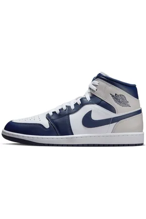 Jordan Air 1 Mid Herenschoenen