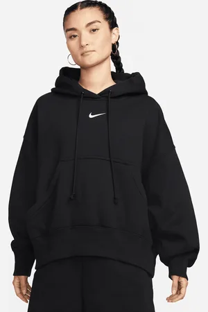Nike Sportswear Phoenix Fleece Extra oversized hoodie voor dames