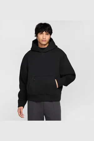 Nike Tech fleecehoodie voor heren
