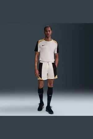 Nike Strike+ Dri-FIT voetbalshorts voor heren (13 cm)