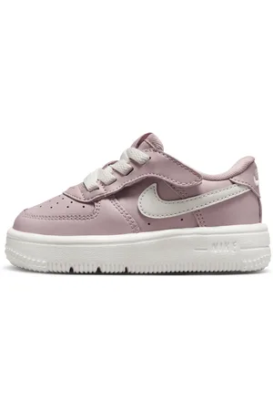 Nike Force 1 Low EasyOn schoenen voor baby