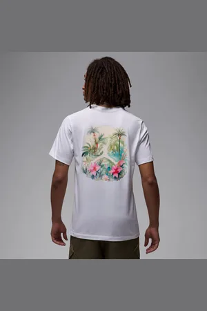 Jordan Flight Essentials T-shirt voor heren