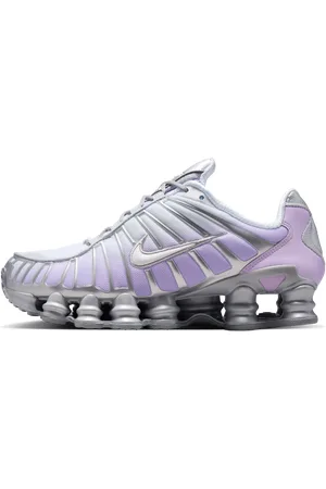 Nike Shox TL damesschoenen