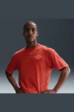 Nike Max90 fitnessshirt voor heren