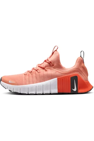 Nike Free Metcon 6 work-outschoenen voor dames