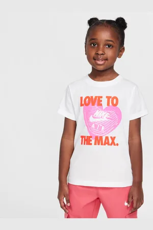 Nike T-shirt met 