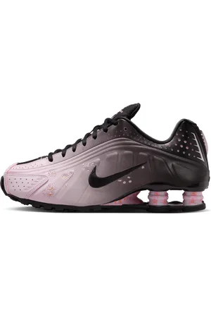 Nike Shox R4 schoenen