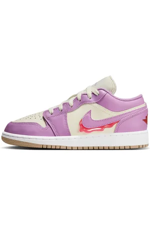 Jordan Air 1 Low SE kinderschoenen