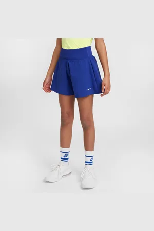 Nike Dri-FIT meisjesshorts