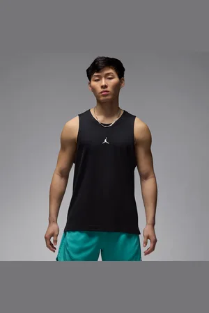 Jordan Sport jersey van mesh met Dri-FIT voor heren