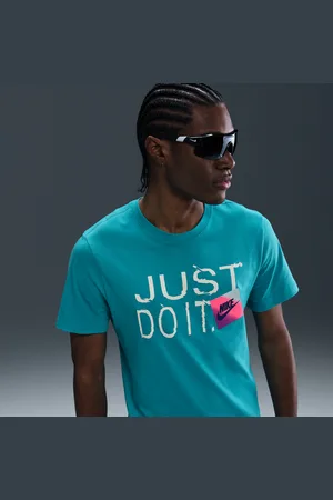 Nike Sportswear T-shirt voor heren