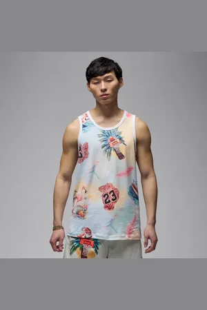 Jordan Flight Essentials tanktop voor heren