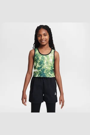 Nike ACG omkeerbare tanktop voor meisjes