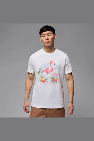 Jordan Flight Essentials T-shirt voor heren