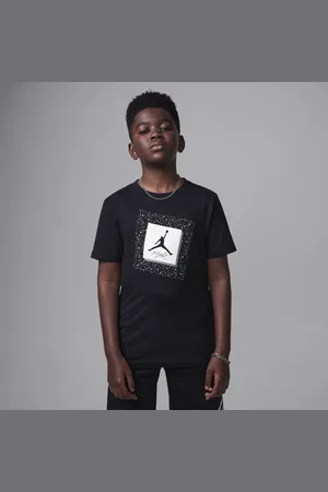 Jordan Air 4 Frame Up T-shirt voor kids