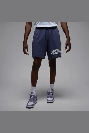 Jordan MVP herenshorts van sweatstof