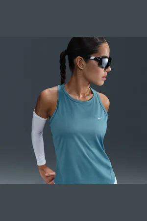 Nike Tempo Dri-FIT hardlooptanktop voor dames