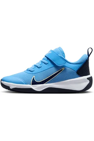 Nike Omni Multi-Court Kleuterschoenen