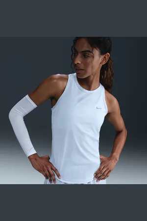 Nike Tempo Dri-FIT hardlooptanktop voor dames