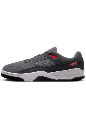 Jordan Flight Court herenschoenen