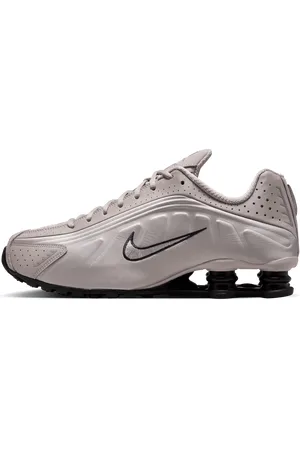 Nike Shox R4 herenschoenen