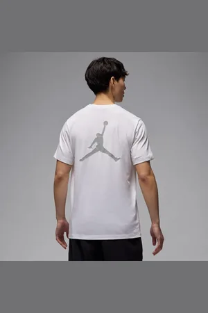 Jordan MVP T-shirt met Jumpman voor heren