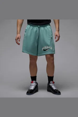 Jordan MVP herenshorts van sweatstof
