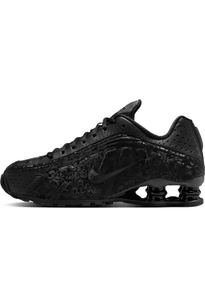Nike Shox R4 damesschoenen