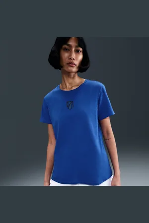 Nike Club Atlético de Madrid voetbalshirt voor dames