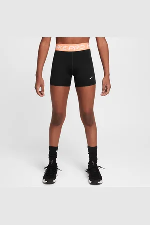 Nike Pro meisjesshorts