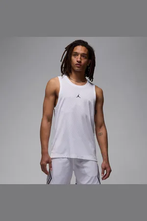 Jordan Sport jersey van mesh met Dri-FIT voor heren