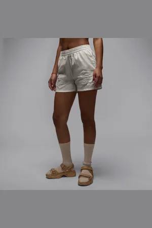 Jordan Geweven damesshorts